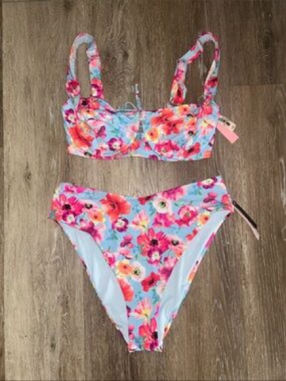 VCS bathing suit